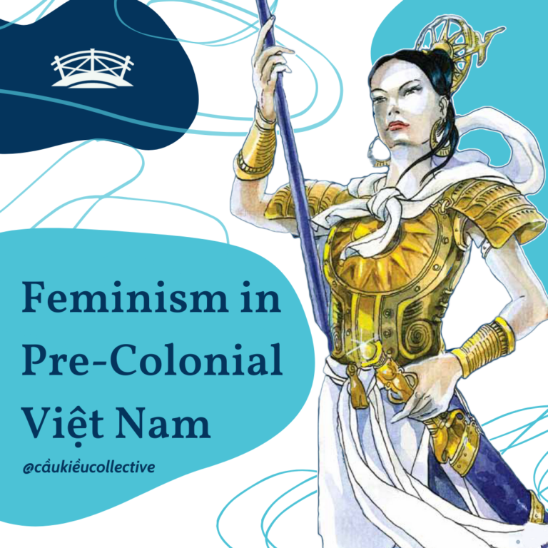 Feminism in Pre-Colonial Viet Nam