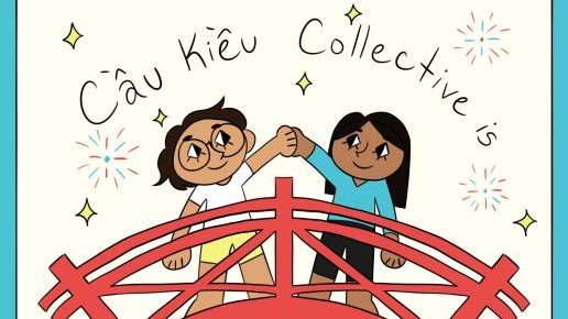 Cầu Kiều Collective is turning one!